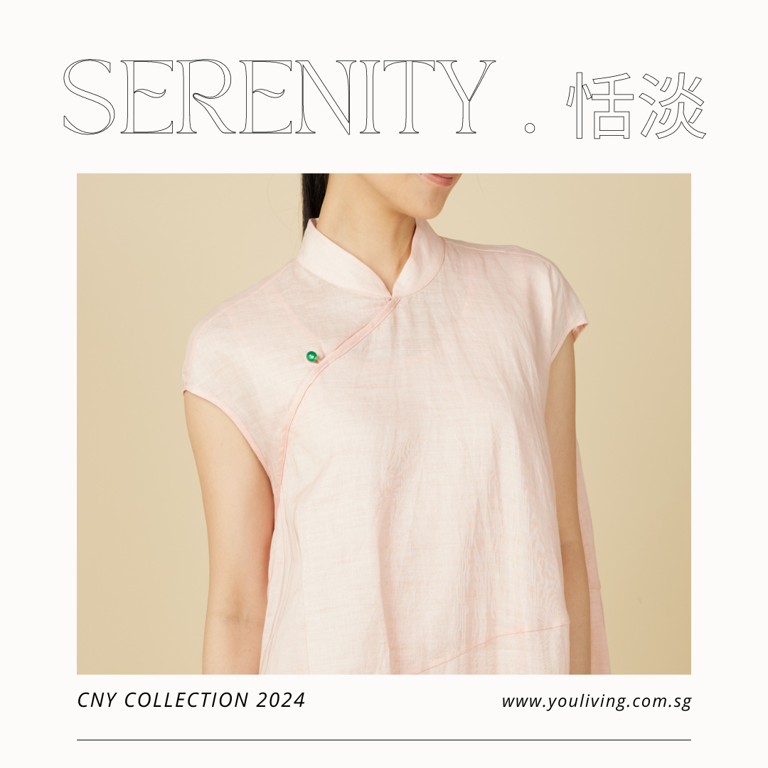 2024 Cheongsam